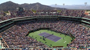 BNP Paribas Open