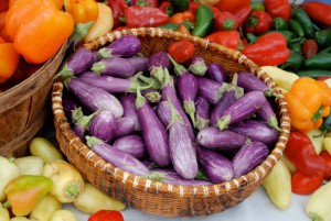 Certified Farmers' Market