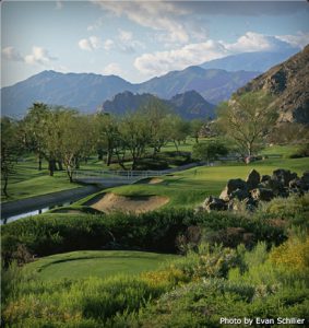 Club at PGA West Palmer Over Seeding Schedule