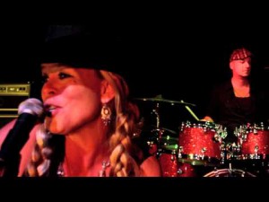 Palm Desert’s Civic Center Park Amphitheater