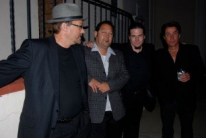 Palm Desert’s Civic Center Park Amphitheater