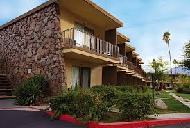 Curve Hotel and Resort Palm Springs