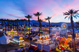 2020 Riverside County Date Fair