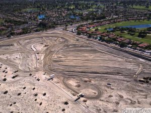 Del Webb Rancho Mirage