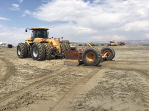 Del Webb Rancho Mirage