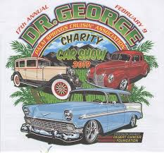 Dr. George Car Show