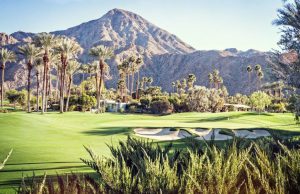 Eldorado Country Club Over Seeding Schedule