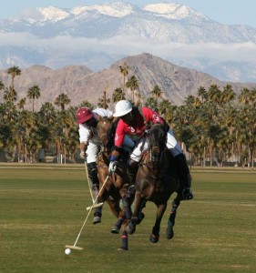 Empire Polo Club