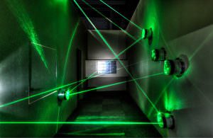 Escape Room Palm Springs