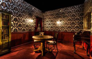 Escape Room Palm Springs 