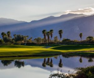 Escena Golf Club Overseeding Schedule 2019