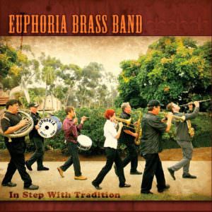 Euphoria Brass Band