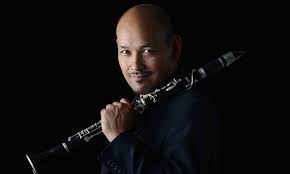 Evan Christopher Clarinet Road