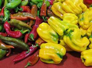 Certified Farmers Market 