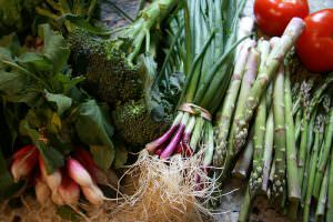 Certified Farmers Market 