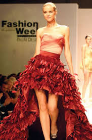 Fashion Week El Paseo