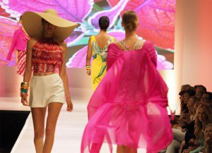 Fashion Week El Paseo