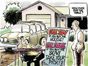 Tips to Help Work with Low Ball Offers