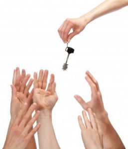 Why Now is the Right Time to Sell Your Home