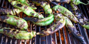 Hatch Chile Roast