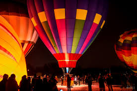 Hot Air Balloon Festival