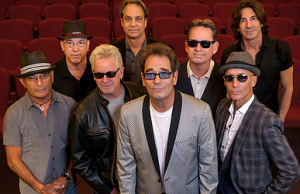 Huey Lewis and the News