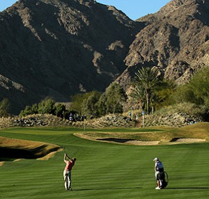 Humana Challenge Golf Tournament