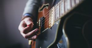 The 2018 Indian Wells Music Festival 