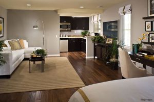 Special Function Room Trends In law suite