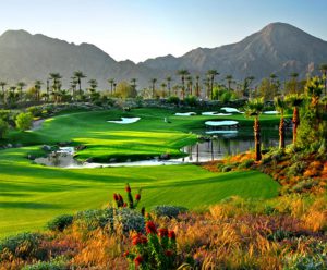 Indian Wells Golf Resort Over Seeding Schedule