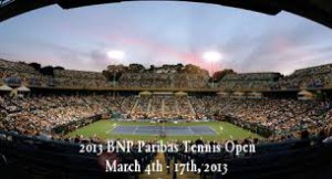 Indian Wells Tennis