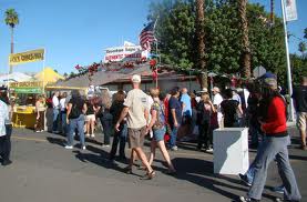 Indio Tamale Festival Indio Tamale Festival