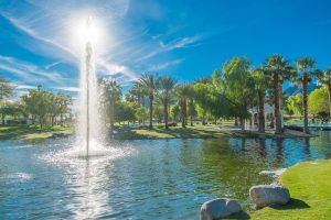 La Quinta Art Celebration 