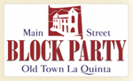 LQ Memorial Day Block Party