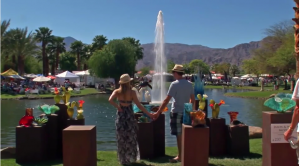 La Quinta Art Festival 2017