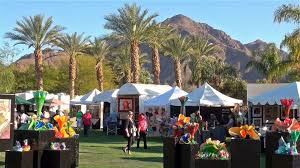 La Quinta Arts Festival