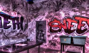 Escape Room Palm Springs