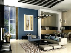 Luxury Home Finishes