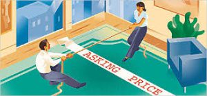 3 Negotiating Mistakes Home Sellers Make