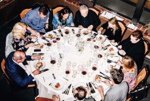 PALM DESERT FOOD & WINE