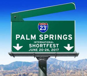 Palm Springs International Shortfest
