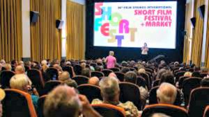Palm Springs Shortfest