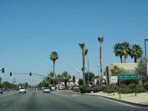 Palm Desert