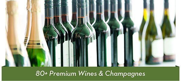 Palm Desert Food & Wine Festival 2013