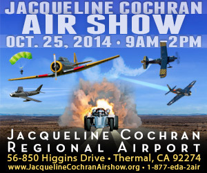 Palm Springs Air Show