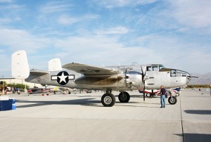 Palm Springs Air Show