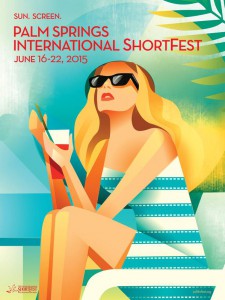 Palm Springs ShortFest