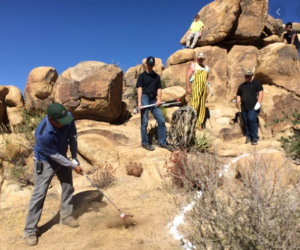 Pioneer Pass Golf Challenge