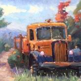 Plein Air Exhibit