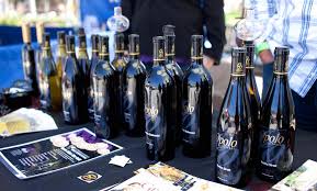 Rancho Mirage Wine and Food Festival